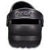 Черные сабо для работы CROCS Specialist II Clogs