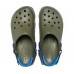 Сабо CROCS Classic All-Terrain Clog