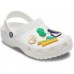 Джибитс шармс CROCS Набор из 5 Jibbitz™ «Для фанатов » ( Fan 5 Pack)