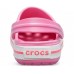 Розовые сабо CROCS Crocband™