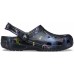 Черные сабо CROCS Classic Out of this World II Clog