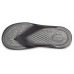 Черные шлепанцы CROCS LiteRide™ Flip