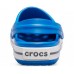 Синие сабо CROCS Crocband™