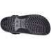 Мужские  черные сабо CROCS Men's Yukon Vista II Clog