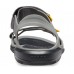 Мужские  серые сандалии CROCS Men's Swiftwater™ Expedition Sandal