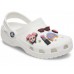 Джибитс шармс CROCS Набор из 5 Jibbitz™ «Фэшиониста» (Fashionista 5 Pack)