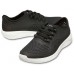 Женские  черные кроссовки CROCS Women's LiteRide™ Pacer