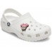 Джибитс шармс CROCS Девушка фестиваля (Festival Chick)