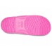 Розовые сандалии CROCS Classic  Sandal