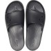 Черные шлепанцы CROCS Crocband™ III Slide