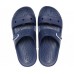 Темно-синие сандалии CROCS Classic  Sandal