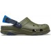 Сабо CROCS Classic All-Terrain Clog