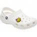 Джибитс шармс CROCS Minions Stuart Sleeping Icon