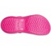 Женские  розовые сабо CROCS Women's  Classic Bae Clog