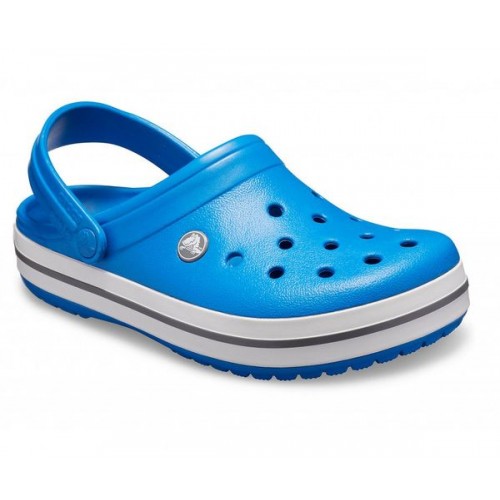 Синие сабо CROCS Crocband™