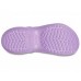 Женские  сиреневые сабо CROCS Women's  Classic Bae Clog